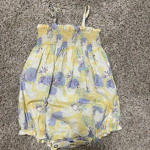 100% Cotton Bubble. Precious for summer.